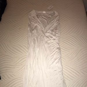 Helmut Lang Dress